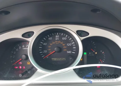 2007 Toyota Highlander V6 z USA, uszkodzony, nr VIN JTEHP21A070203381